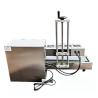 Buy cheap 1000w 20pcs / Min Automatic Induction Sealing Machine For Bottle from wholesalers