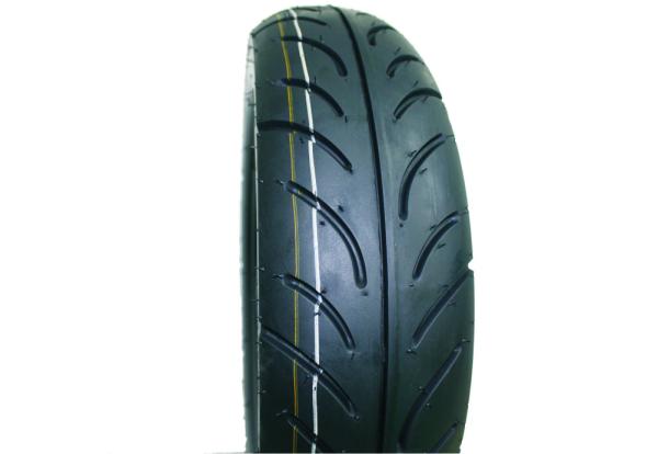 Buy cheap Tubeless Motorcycle Scooter Tire 120/70-12 130/70-12 J824 6PR TL Moped Dirt Tires from wholesalers