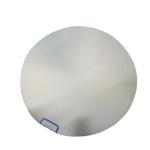 Round 6070 6181 6082 Aluminium Grinding Disc ISO9001 TS16949