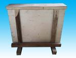 Radiation Proof Lead Glass Radiation Shielding X ray Thickness 12 mm