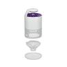 Buy cheap Sustainable Charger RECHARGEABLE Powerful Suction Fan Mosquito Zapper for Sustainable Solution from wholesalers