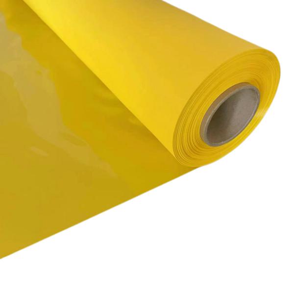 Multi Color TPU Film for Footwear Environmentally Friendly Hermoplastic