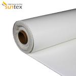 Fire Curtains A Fire Protective Silicon Rubber Coated Fiberglass Fabric