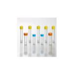 Disposable 5ml Cryovial Tube 10ml Cryovial Tube with Cover ETO Sterilized