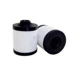 Buy cheap 731400-0000 Oil Mist Separation Filter for Rietschle Vacuum Pump Sintered Design OEM from wholesalers