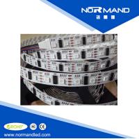 Buy cheap Digital led strips lpd8806 flexible led strip lighting outdoor product