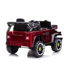 Remote Control 12V Children's Electric Ride On Car for Kids 4x4 Product Size 105