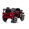 Buy cheap Remote Control 12V Children's Electric Ride On Car for Kids 4x4 Product Size 105*67*58 from wholesalers
