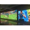 Buy cheap External Front Service Led Advertising Display Signage 5mm Pixel 160 Degree from wholesalers