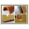 Buy cheap Light Weight Flame Retardant Aramid Honeycomb Panels With Benzoxazine Resin from wholesalers