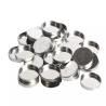 Buy cheap CR2032 Coin Cell Assembly Machine Manual Disc Cutter For Battery Research from wholesalers
