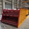 Buy cheap Circular Motion Vibrating Screen Eccentric Shaft Vibrating Screen Equipment from wholesalers
