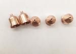 120927 Nozzle 120926 Electrode for 80A Hypertherm Plasma Cutter