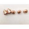 Buy cheap 120927 Nozzle 120926 Electrode for 80A Hypertherm Plasma Cutter from wholesalers