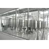 Buy cheap Customized Weight Yogurt Mixer Machine , Industrial Stainless Steel Mixing Tank from wholesalers