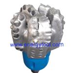 PDC Rock Borehole Polycrystalline Diamond Compact Drill Bits Manufacturers