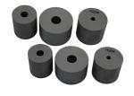 Impacting Resistance Tungsten Carbide Cold Heading Dies For Nut Making
