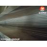 Buy cheap Heat Exchanger Tube Stainless Steel Seamless Tube Durable Pickled Annealed Surface,Straight/U Type/Coil Tube for Cooling from wholesalers