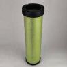 Buy cheap 70986N AT178516 40C1033 Excavator Stainless Steel Air Filter Element from wholesalers