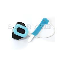 Buy cheap Handy Heart Rate Meter Home Medical Pediatric Sleep Apnea Monitoring Oximeter product