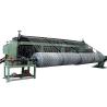Buy cheap 4M Width PLC Positive Twist Gabion Mesh Machine from wholesalers