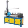 Buy cheap Galvanized Sheet Steel Plate Rolling Machine Two Roll Flexible Plate Roller 10KVA from wholesalers