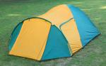 3-4 Person Large Camping Tent Good as Family Tent or Party Tent(HT6081)