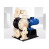 Buy cheap Self Priming SS304 Electric Diaphragm Pump 42.8GPM For Slurry Transfer from wholesalers