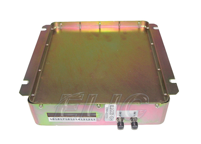 E861-03705A E861-03705 Excavator Controller E200B E120B E300B 200B E200B-GH Engine Controller Parts