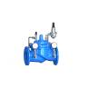 Buy cheap Flange Connection Nylon Reinforced Water Pressure Reducing Valve In Plywood Case from wholesalers