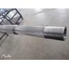 Buy cheap Double Screw Extruder Cold Rolling Spline Shaft for Petrochemical Factory from wholesalers