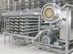 1000-10000L Tubular Type Ultra Filtration System For Chemical Acrylic Acid Waste