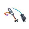 Buy cheap 2D RMS 1000mAh UBX Mini Gps Tracker Truck 12ma With SOS Voice Alarm from wholesalers