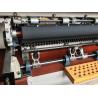 Buy cheap 5.5kw Shuttle Computerised Quilting Machine For Mattress 3800kg from wholesalers
