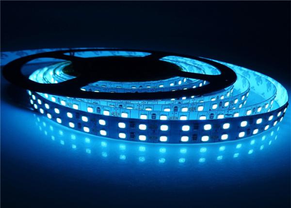 Buy cheap SMD2835 Flat Flexible 120V Driverless LED Strip Lights from wholesalers
