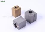 Square Shape Food Processing Knives SUS630 SUS440B Processing Material