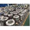 Buy cheap Bright Polished Stainless Steel Strips 201 304 316 321 0.5mm Thickness Customized from wholesalers