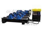Fit fit up station Fit Up Roller Station - FIT Series