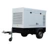 Buy cheap Trailer Type Soundproof 30kVA Deutz Engine Generator from wholesalers