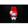 Buy cheap 6 Inch Rabbit Melody Coin Bank Toy 80 - 90 Degree PVC Material For Souvenir from wholesalers