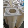 Buy cheap Cylindrical Air Filter Cartridge from wholesalers