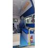 Buy cheap Medical Ford Transit Van Ambulance 8 / 9 Seater Diesel 4x2 from wholesalers