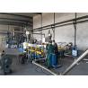 Buy cheap High Speed Automatic WPC Extruder Machine SISMENS BEIDE Brand Main Motor from wholesalers