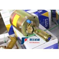 Buy cheap High Performance Loader Spare Parts Air Booster Pump 55C0042 CG-ZL50A product