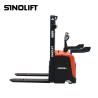 Buy cheap Sinolift CDD15H CDD15HE Stand on Electric Stacker Capacity 1500kg from wholesalers