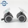 Buy cheap Black Office Chair Rollers 31mm Diameter at Office from wholesalers