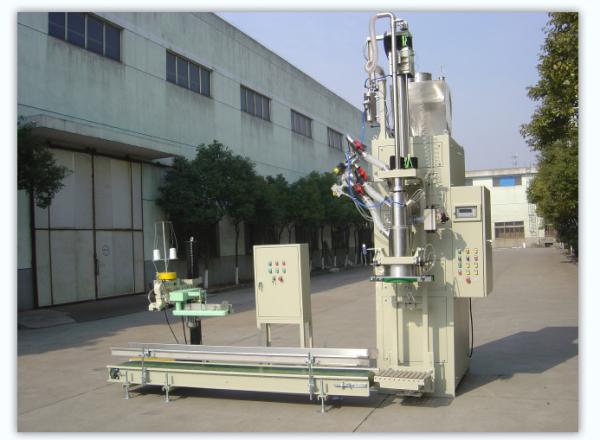 Buy cheap 25kg Automatic Powder Bag Filling Sewing Machine from wholesalers