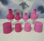 30/410 43/410 Plastic Cream Pump With 0.4/0.8/1.2/1.5cc Output