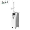 Buy cheap Women medical equipment fractional CO2 laser machine vaginal rejuvenation equipment from wholesalers