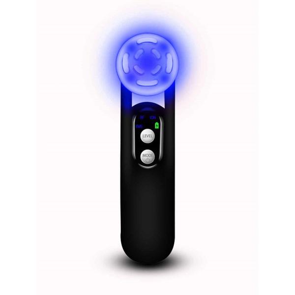 Buy cheap 140g 240V Microcurrent Ion RF EMS Beauty Instrument from wholesalers